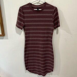 GF by Gentle Fawn Ribbed Dress